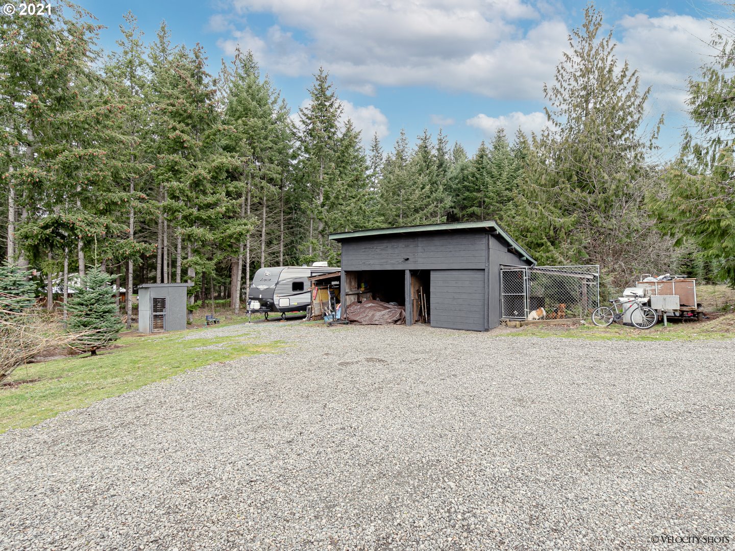 30341 Southeast Davis Road Estacada, OR 97023 - Photo 29 of 30 Gallery Image 29