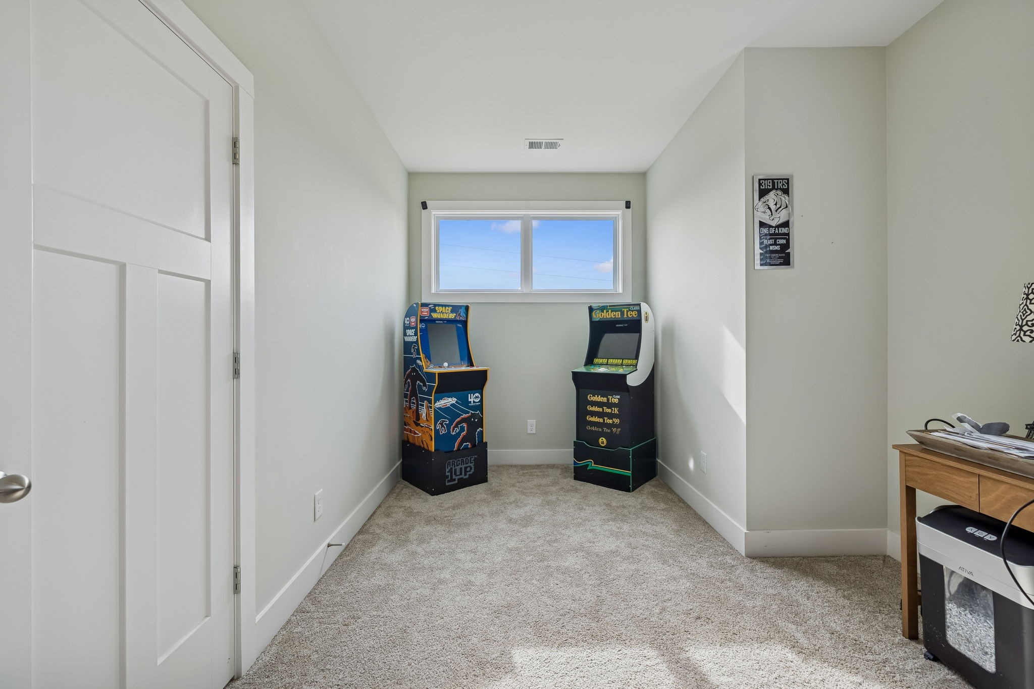 137 Mt Vernon Church Road Bethpage, TN 37022 - Photo 32 of 44 a view of a storage & utility room with closet