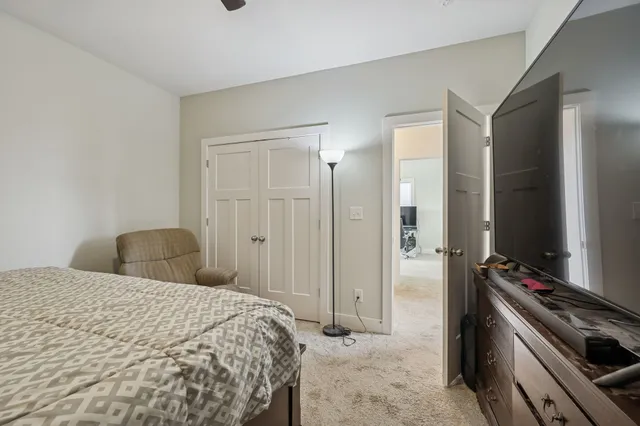 a view of an outdoor space