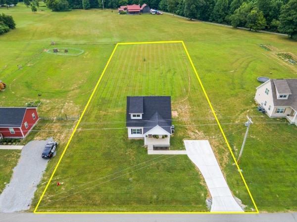 137 Mt Vernon Church Road Bethpage, TN 37022 - Photo 38 of 44 a view of an outdoor space