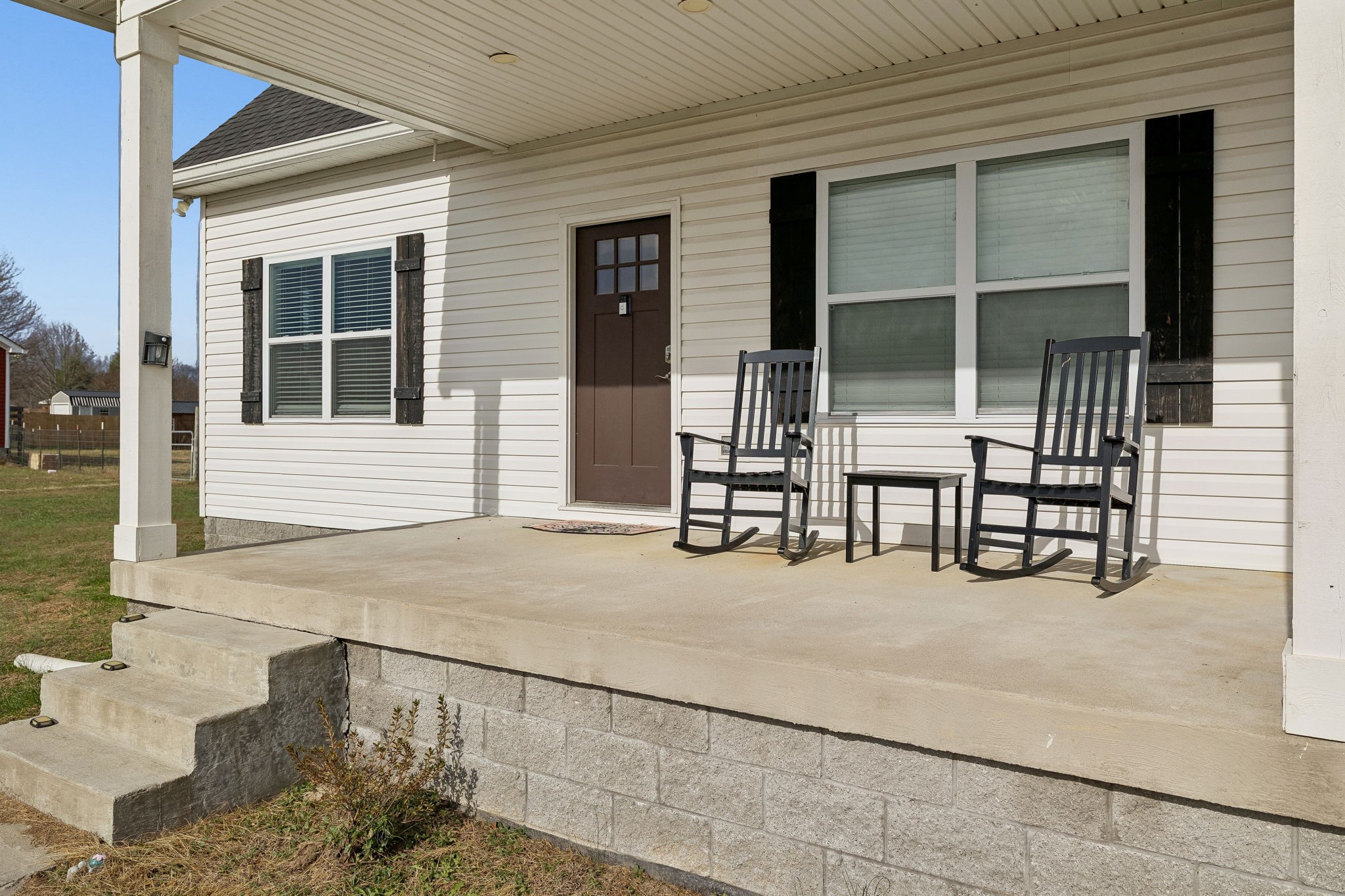 137 Mt Vernon Church Road Bethpage, TN 37022 - Photo 6 of 44