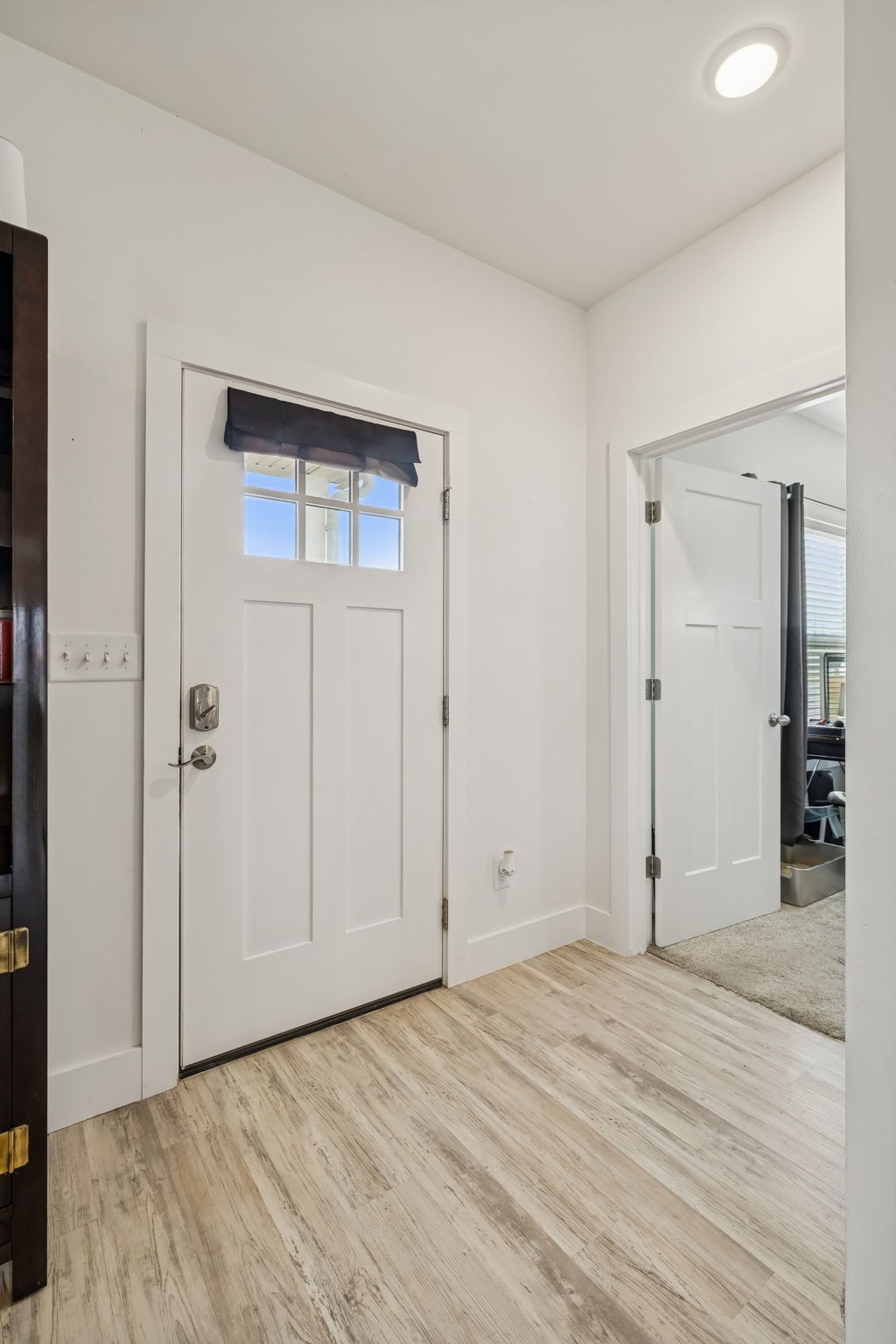 137 Mt Vernon Church Road Bethpage, TN 37022 - Photo 8 of 44 a view of empty room