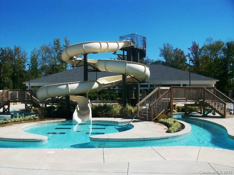 6015 Fallondale Road Waxhaw, NC 28173 - Photo 6 of 7 a view of a slide