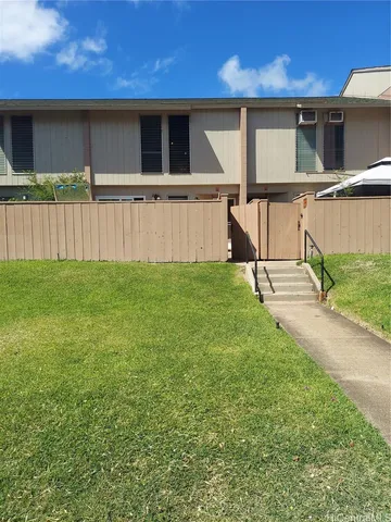 $527,000 | 92-755 Makakilo Drive, Unit 52, Kapolei, HI 96707