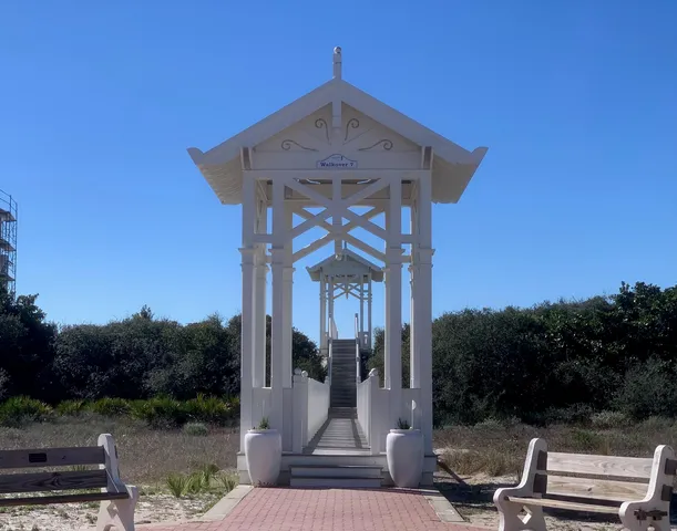 $880,000 | 501 Beachside Gardens, Panama City Beach, FL 32413