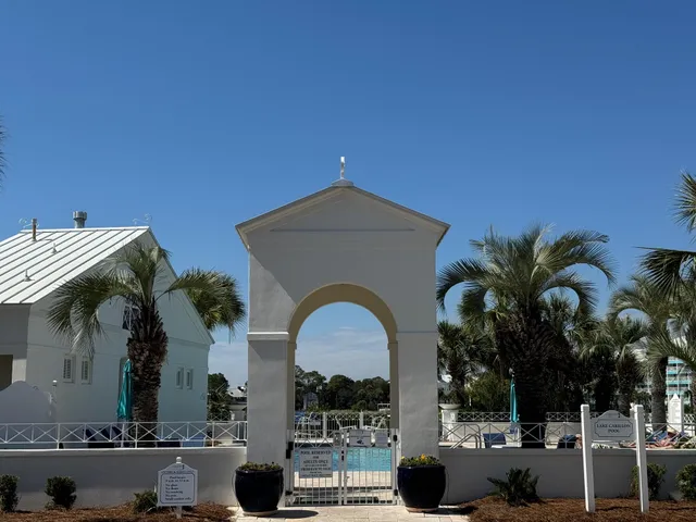 $880,000 | 501 Beachside Gardens, Panama City Beach, FL 32413