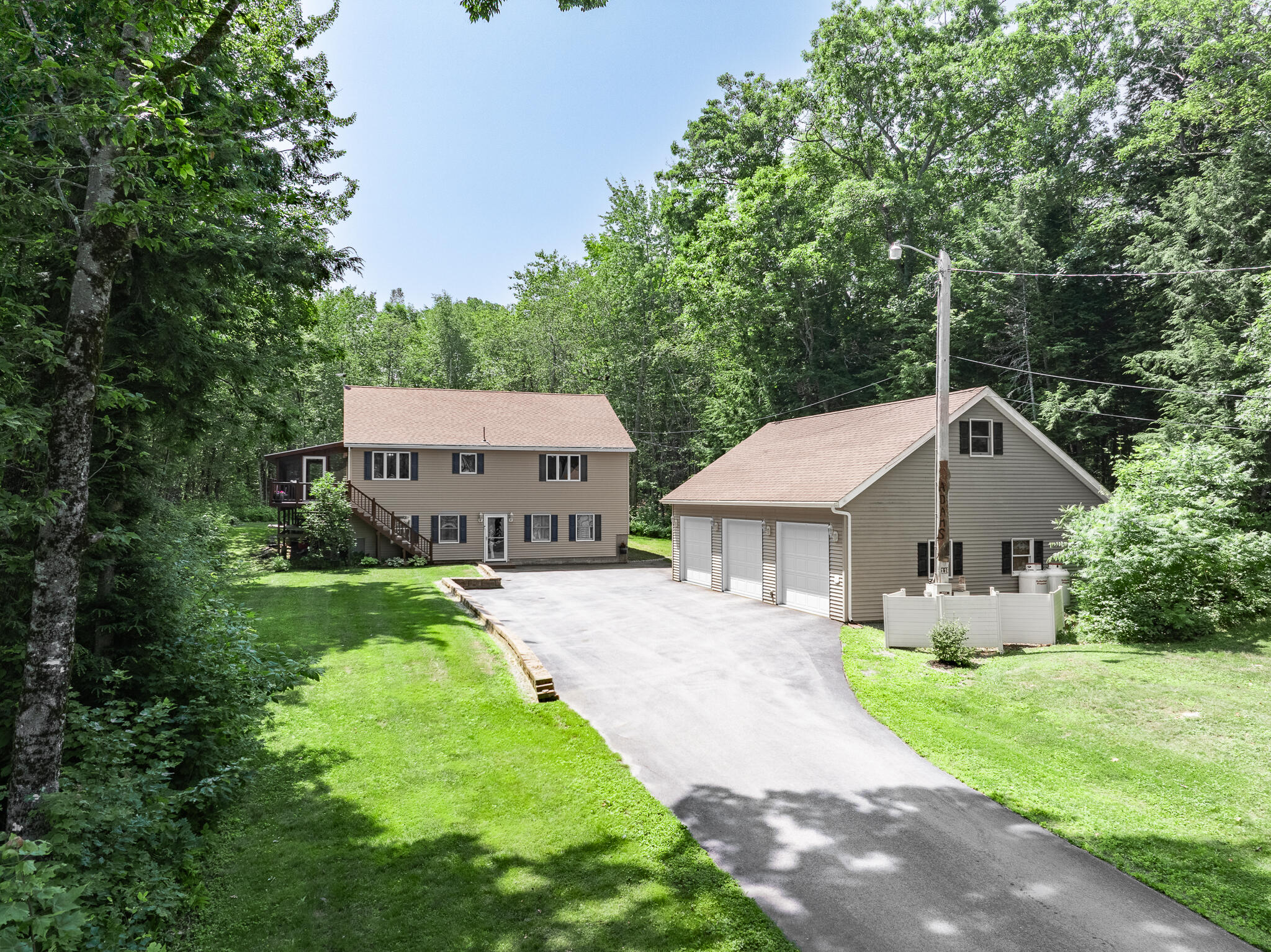 116 Gould Road Orono, ME 04473 - Photo 1 of 33 1