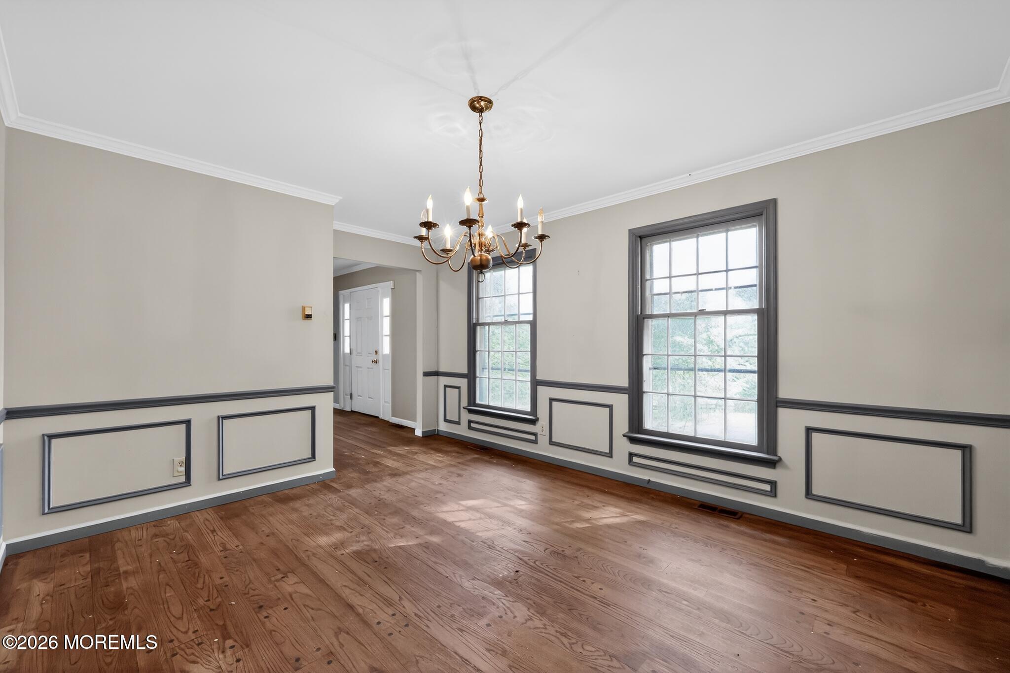 189 Province Line Road Allentown, NJ 08501 - Photo 30 of 40 27_189_Province_Line_Rd-Dining_room-9947