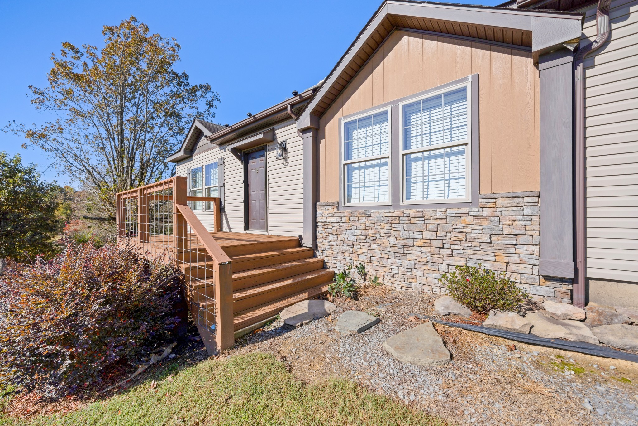 978 Bancroft Road McDonald, TN 37353 - Photo 4 of 29 Gallery Image 4