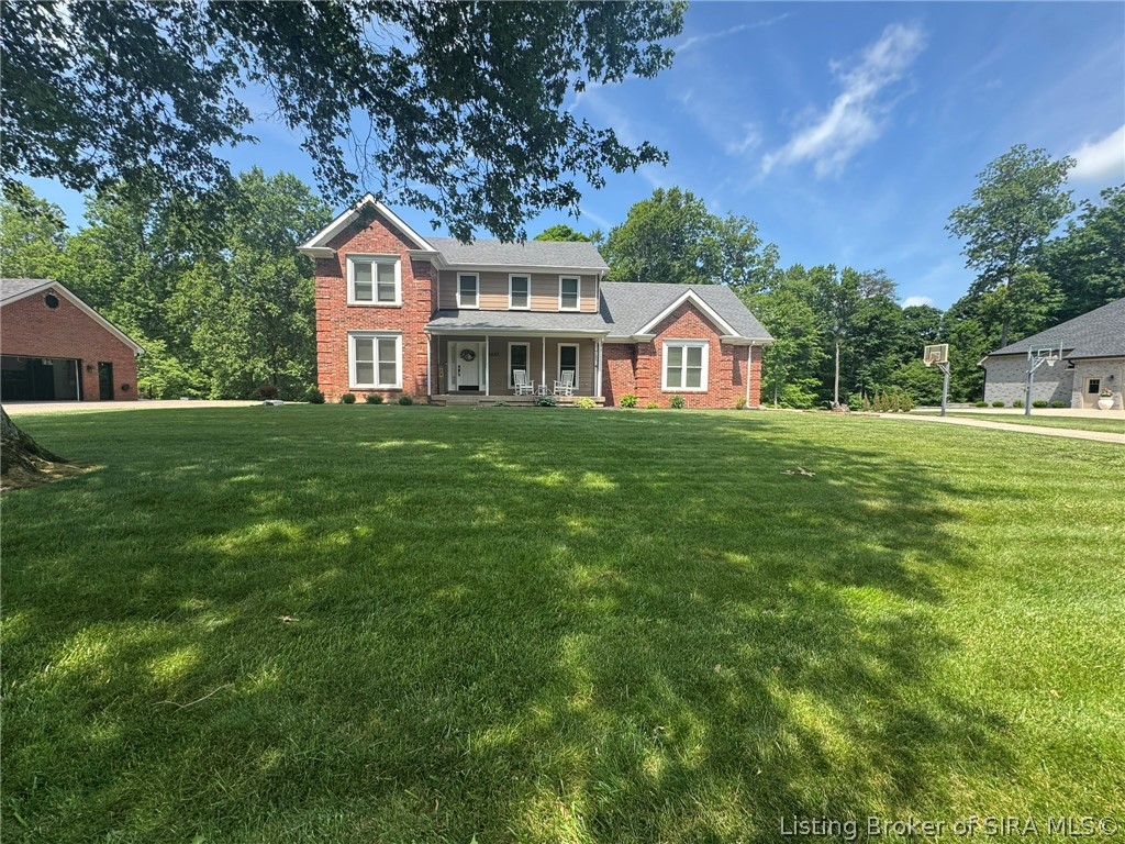 1523 Stone Ridge Drive Georgetown, IN 47122 - Photo 59 of 60