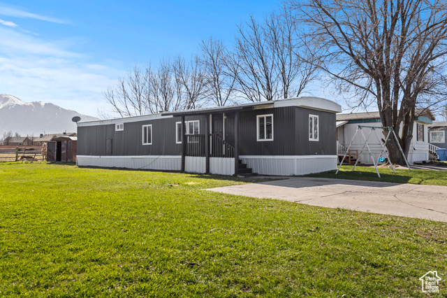 1580 South 1330 West Logan, UT 84321 - Photo 1 of 1 Gallery Image 1