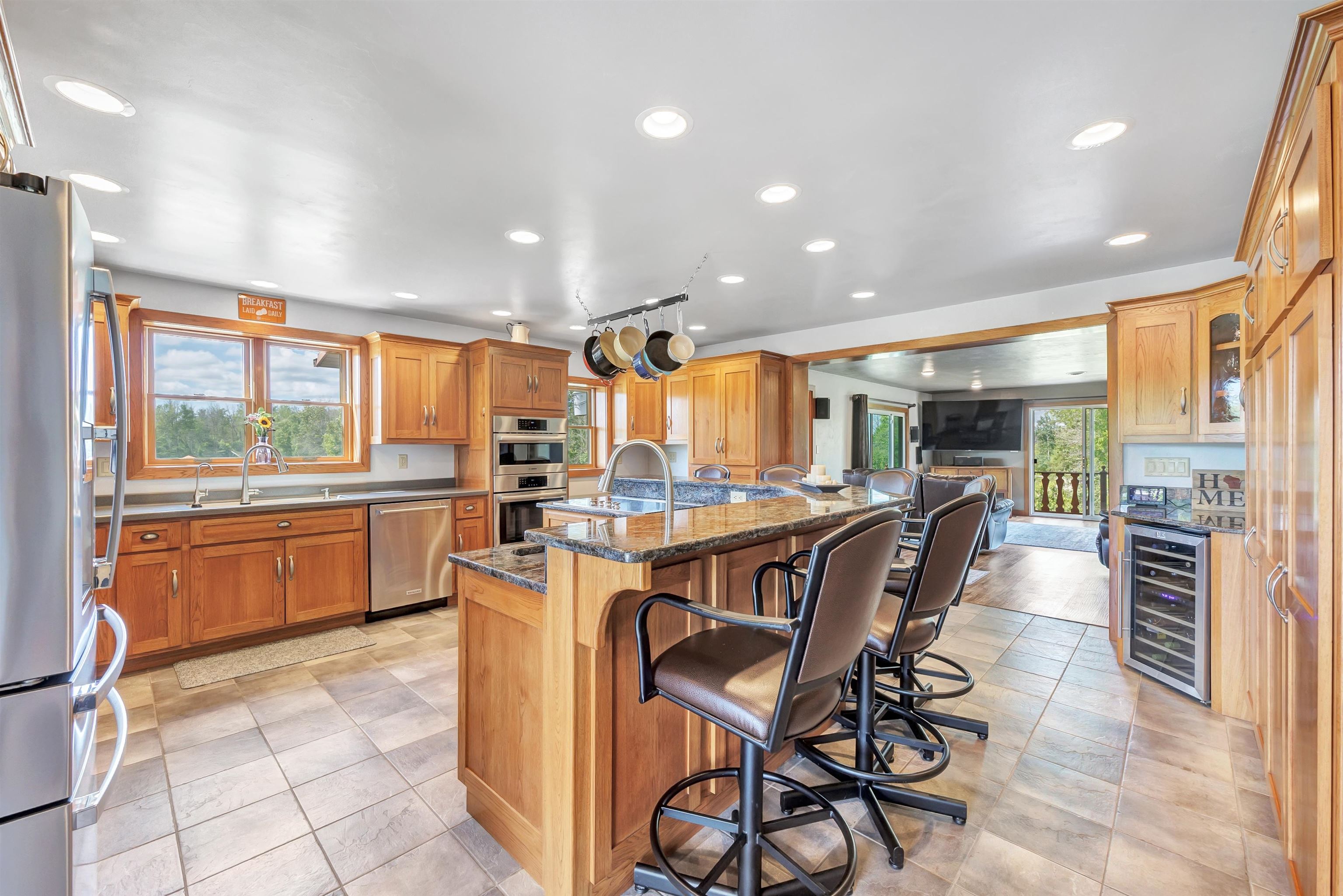 17111 Kvitek Road Maribel, WI 54227 - Photo 9 of 82