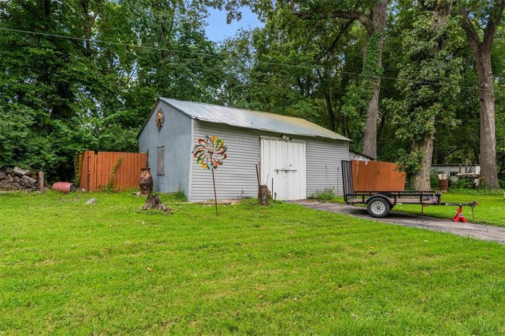 13810 Byars Road Grandview, MO 64030 - Photo 39 of 65 Gallery Image 39