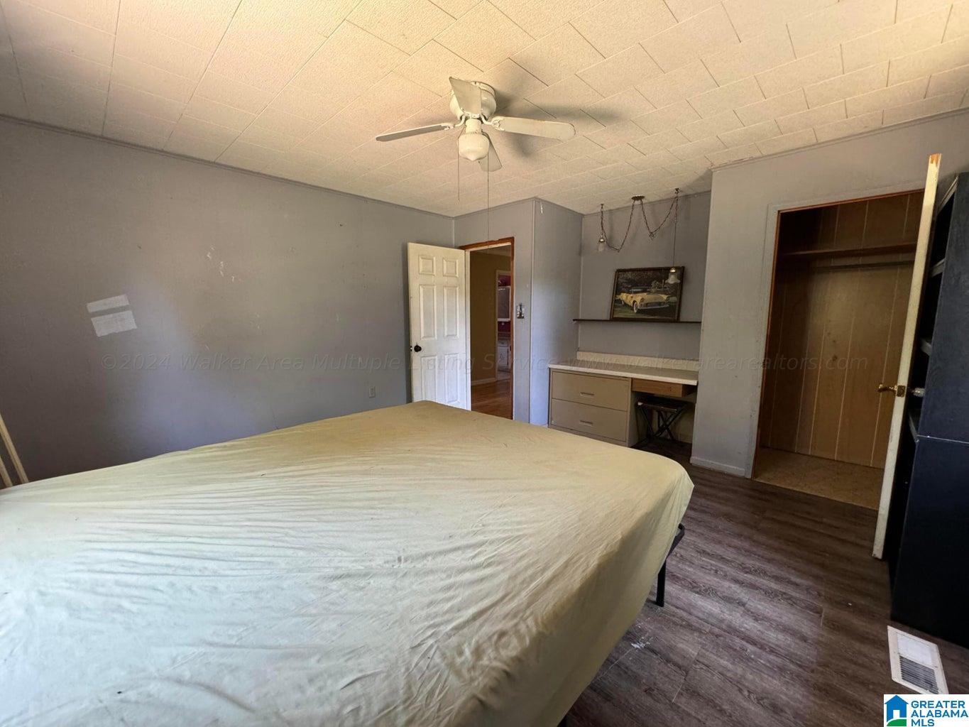 1636 Richardson Subdivision Road Parrish, AL 35580 - Photo 20 of 26