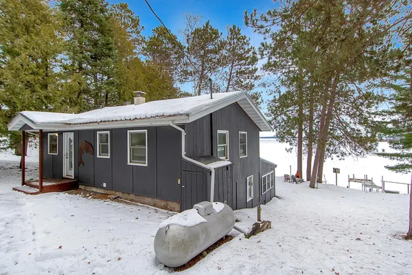 $750,000 | 36722 Birch Drive, Pine River, MN 56474