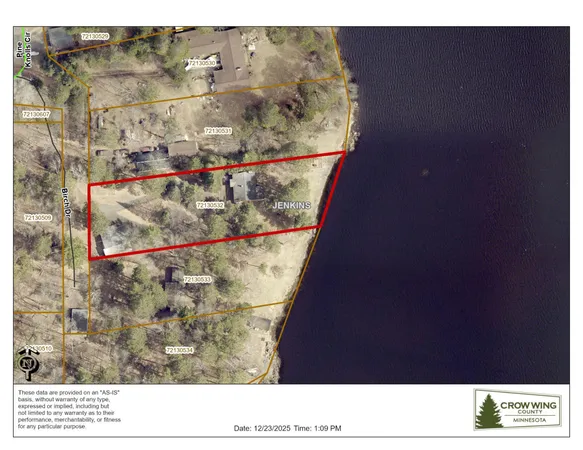 $750,000 | 36722 Birch Drive, Pine River, MN 56474