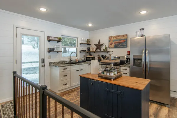 $750,000 | 36722 Birch Drive, Pine River, MN 56474