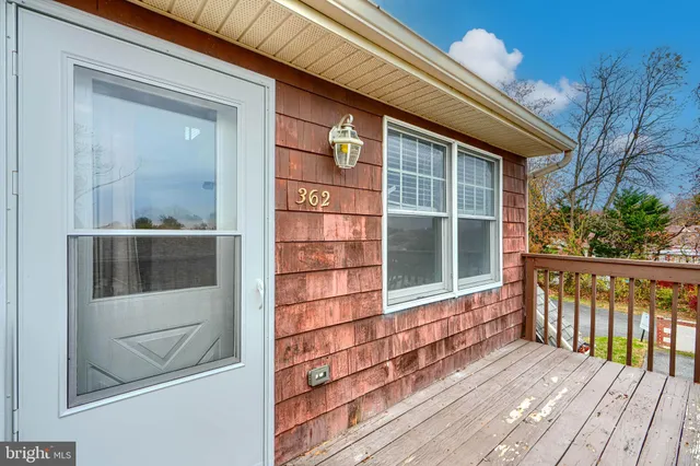 $165,000 | 362 Union Street, Unit 9, Aberdeen, MD 21001