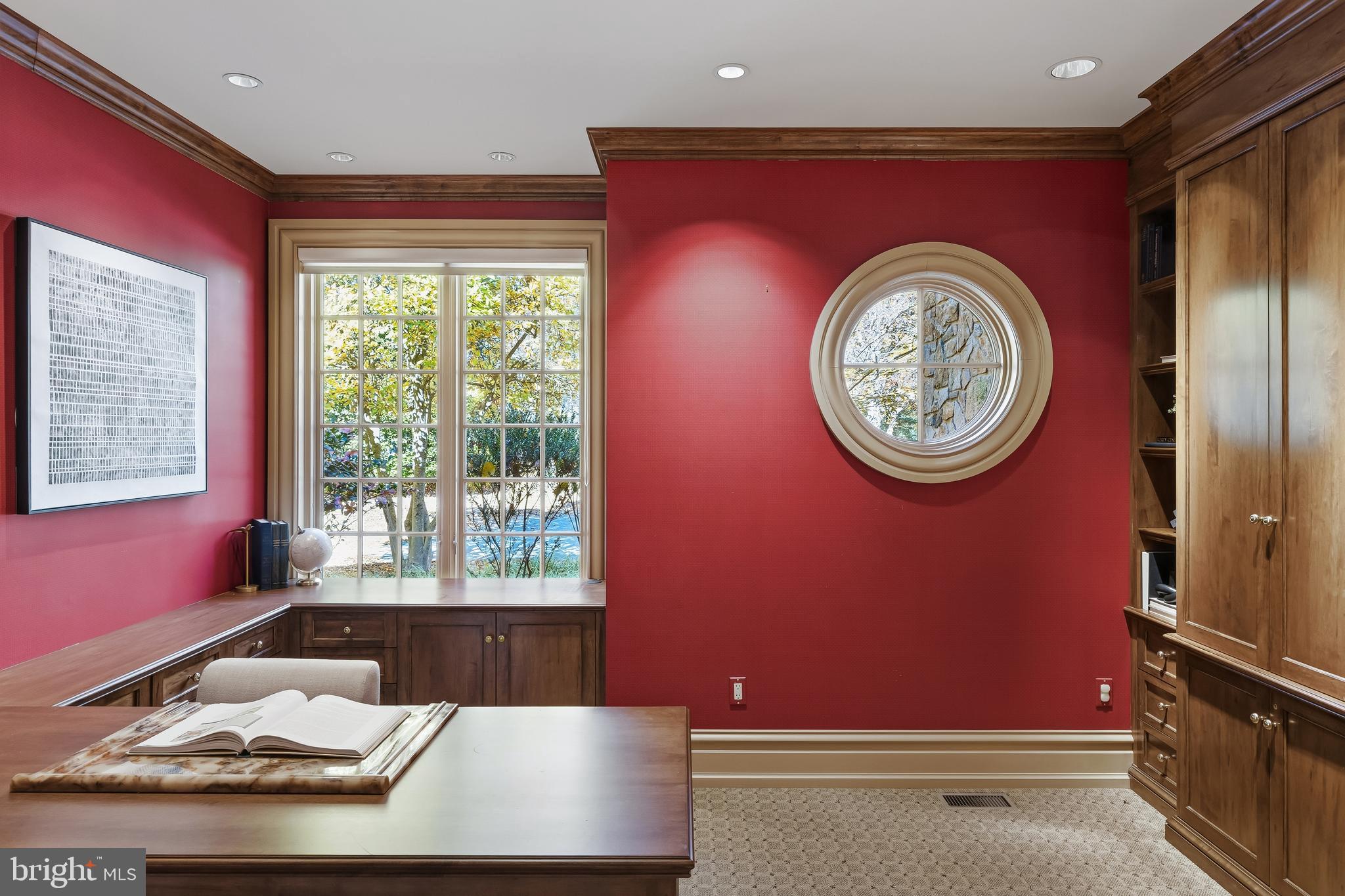 11315 John Carroll Road Owings Mills, MD 21117 - Photo 38 of 85 a view of a livingroom with furniture and a window