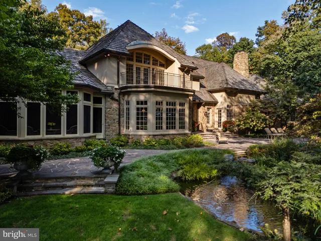 $3,990,000 | 11315 John Carroll Road, Owings Mills, MD 21117