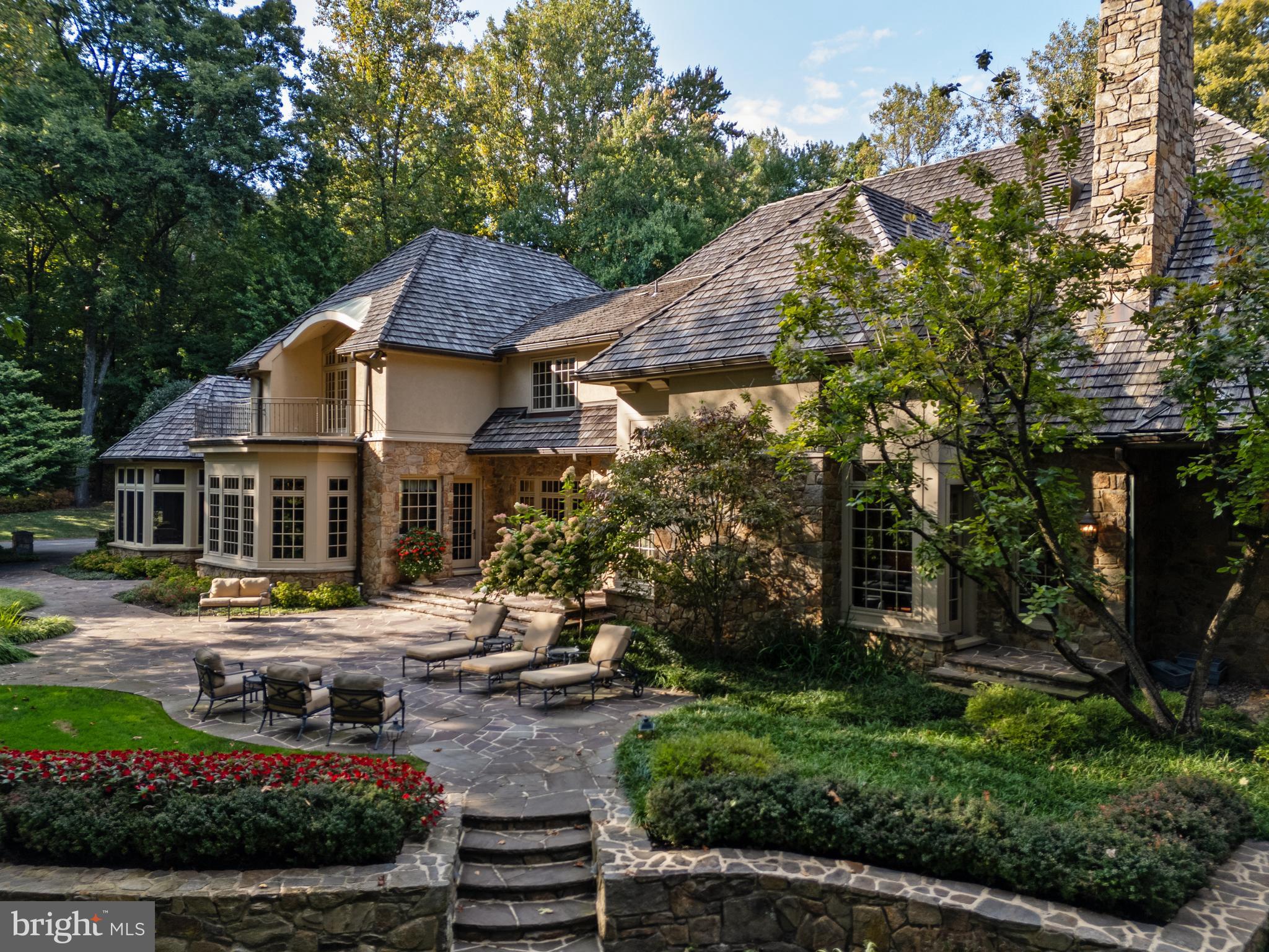 11315 John Carroll Road Owings Mills, MD 21117 - Photo 64 of 85 a view of house with yard and green space