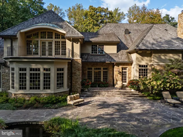 $3,990,000 | 11315 John Carroll Road, Owings Mills, MD 21117
