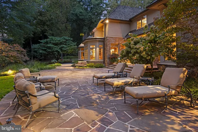 $3,990,000 | 11315 John Carroll Road, Owings Mills, MD 21117