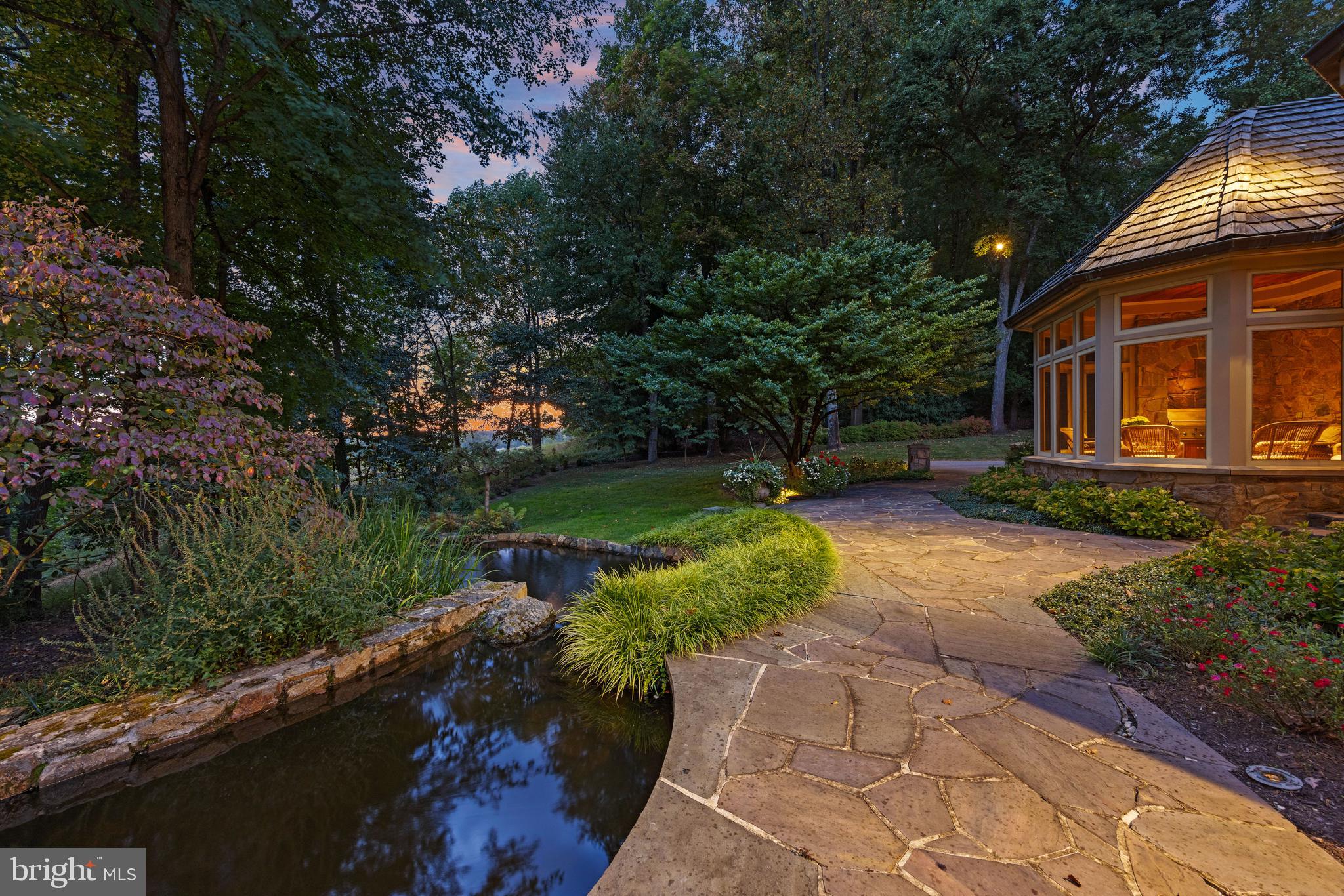 11315 John Carroll Road Owings Mills, MD 21117 - Photo 70 of 85