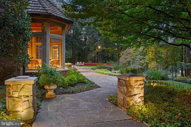 $3,990,000 | 11315 John Carroll Road, Owings Mills, MD 21117