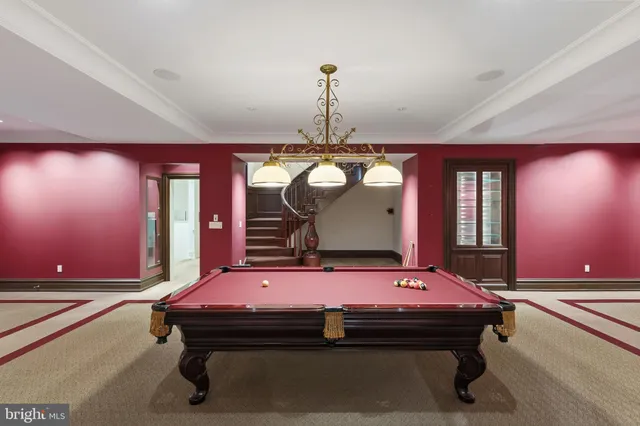 $3,990,000 | 11315 John Carroll Road, Owings Mills, MD 21117