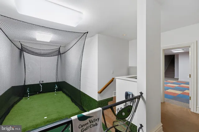 $3,990,000 | 11315 John Carroll Road, Owings Mills, MD 21117