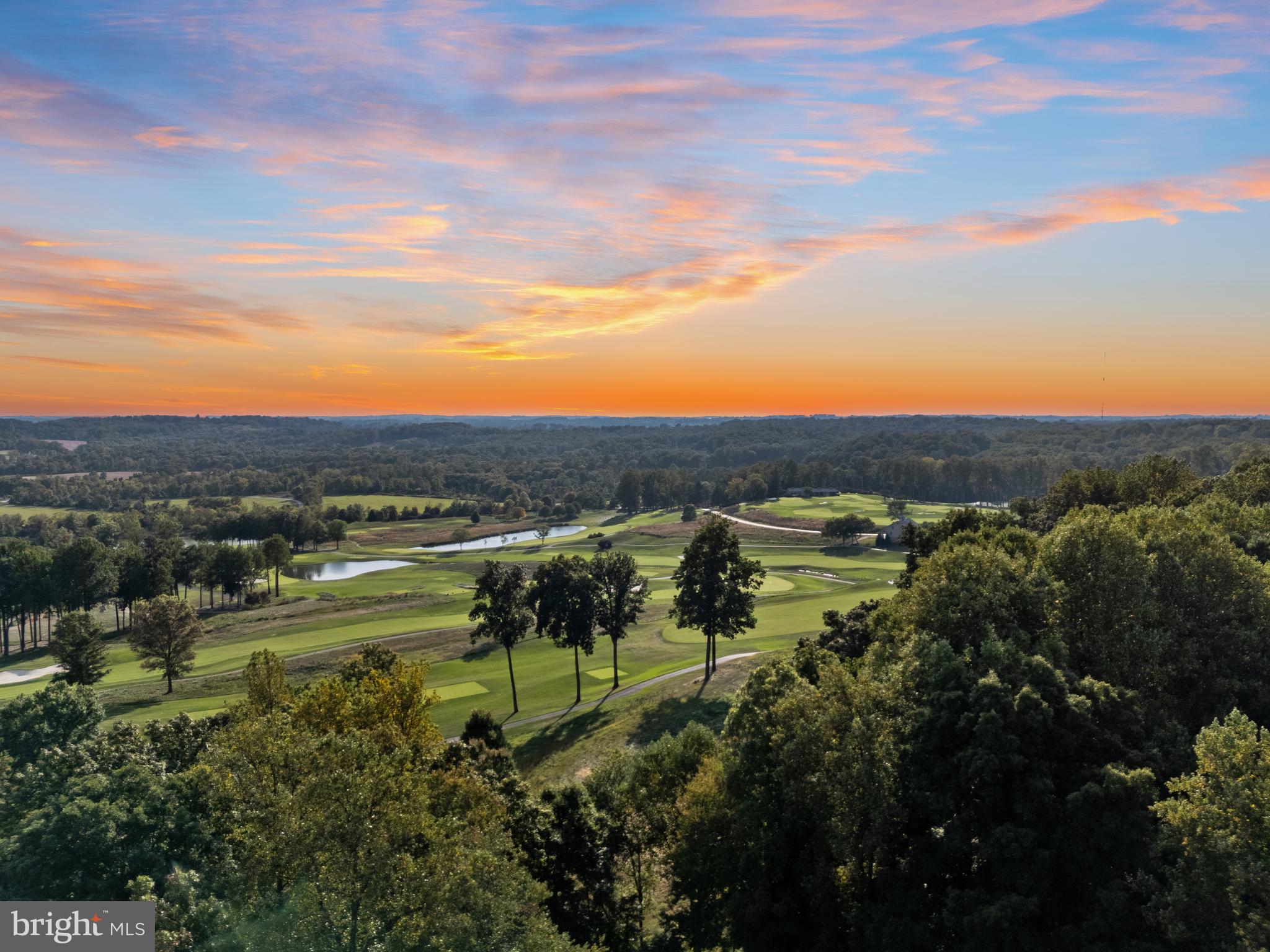 11315 John Carroll Road Owings Mills, MD 21117 - Photo 81 of 85 a view of a lake with houses in outdoor space
