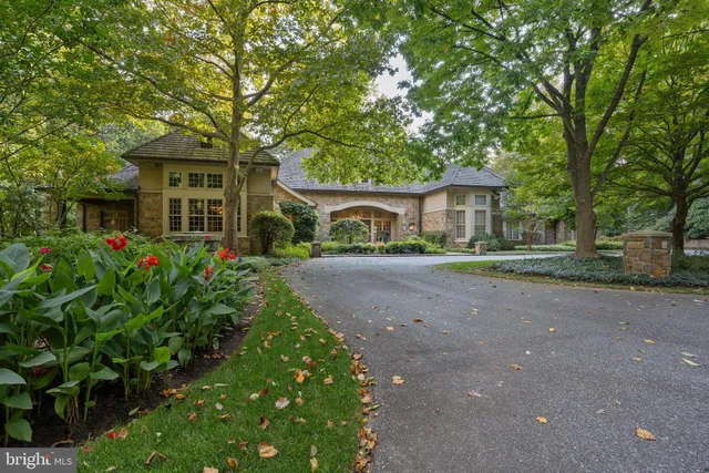 $3,990,000 | 11315 John Carroll Road, Owings Mills, MD 21117