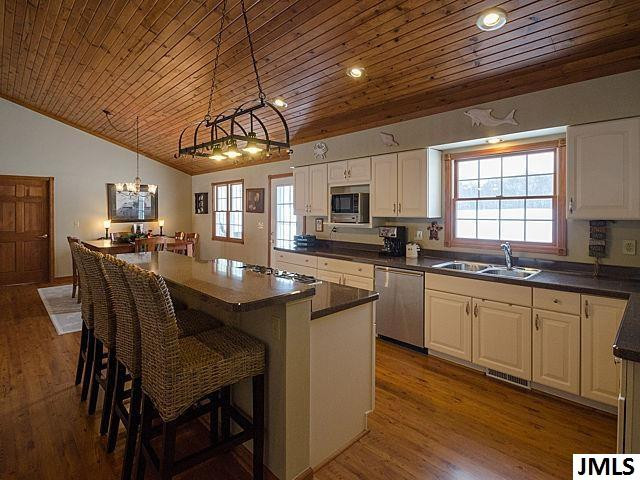 10759 Grover Road Hanover, MI 49241 - Photo 13 of 36 Photo 13
