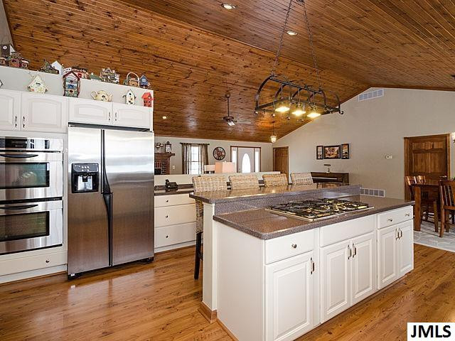 10759 Grover Road Hanover, MI 49241 - Photo 14 of 36 Photo 14