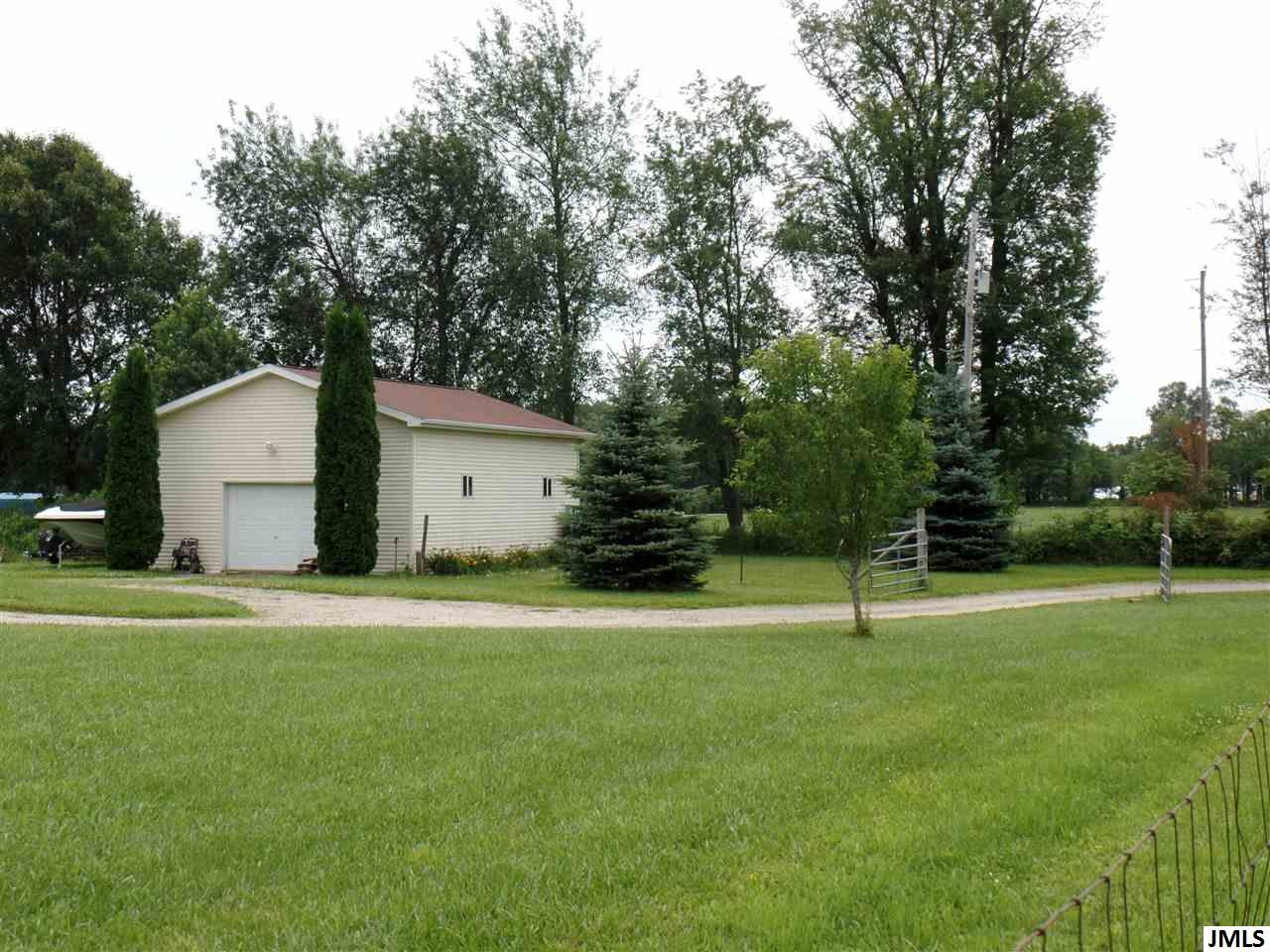 10759 Grover Road Hanover, MI 49241 - Photo 32 of 36 Photo 32