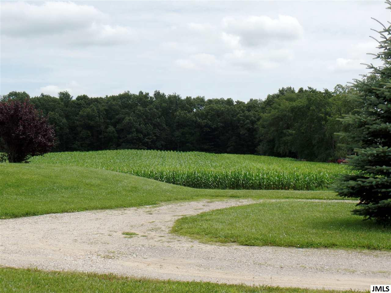 10759 Grover Road Hanover, MI 49241 - Photo 33 of 36 Photo 33