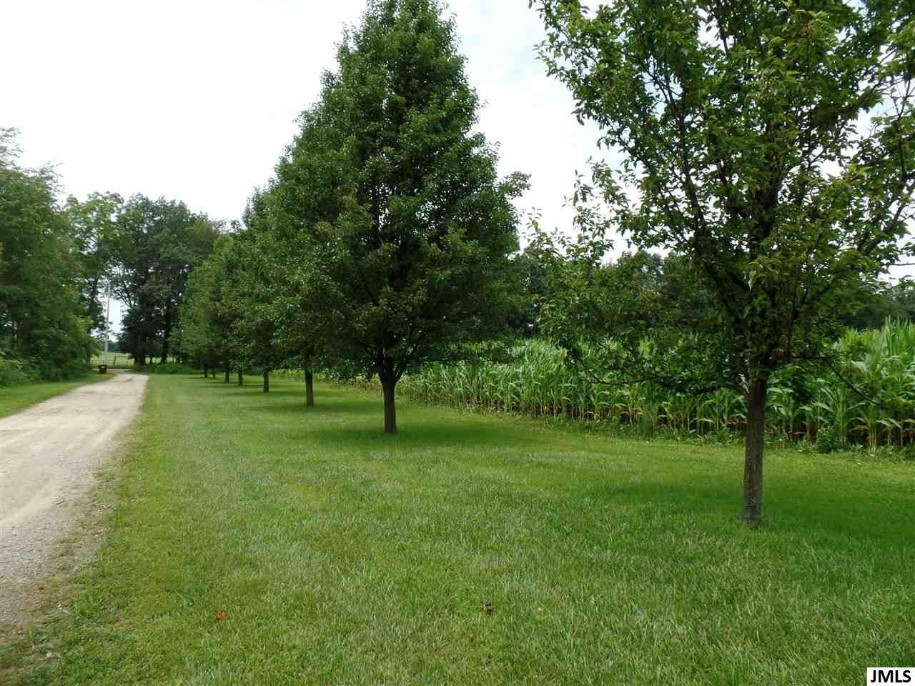 10759 Grover Road Hanover, MI 49241 - Photo 34 of 36 Photo 34