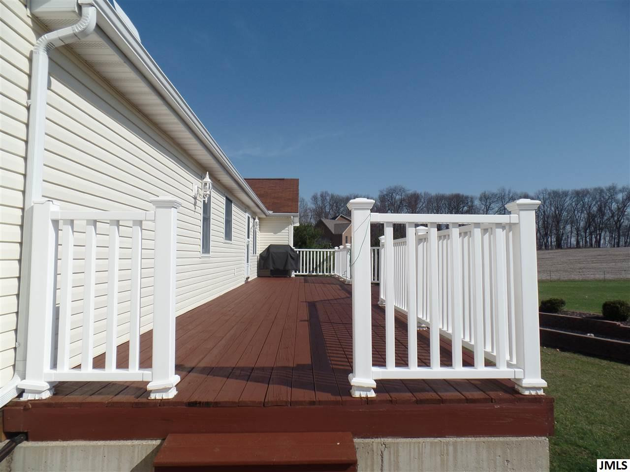 10759 Grover Road Hanover, MI 49241 - Photo 35 of 36 Photo 35