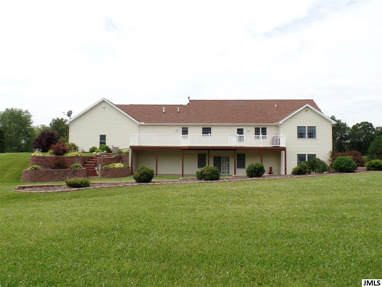 10759 Grover Road Hanover, MI 49241 - Photo 36 of 36 Photo 36