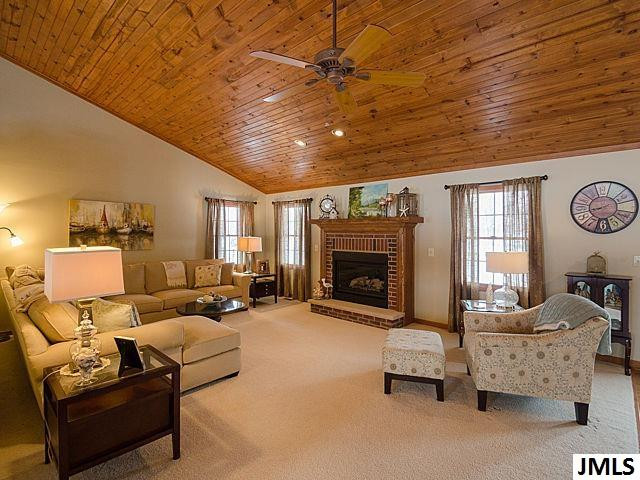 10759 Grover Road Hanover, MI 49241 - Photo 4 of 36 Photo 4
