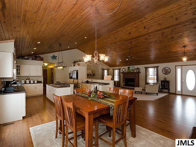 10759 Grover Road Hanover, MI 49241 - Photo 6 of 36 Photo 6