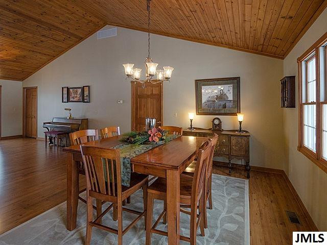 10759 Grover Road Hanover, MI 49241 - Photo 7 of 36 Photo 7