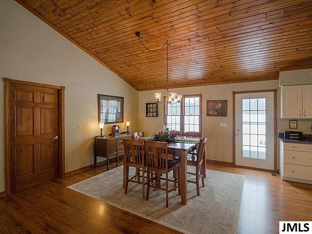 10759 Grover Road Hanover, MI 49241 - Photo 8 of 36 Photo 8