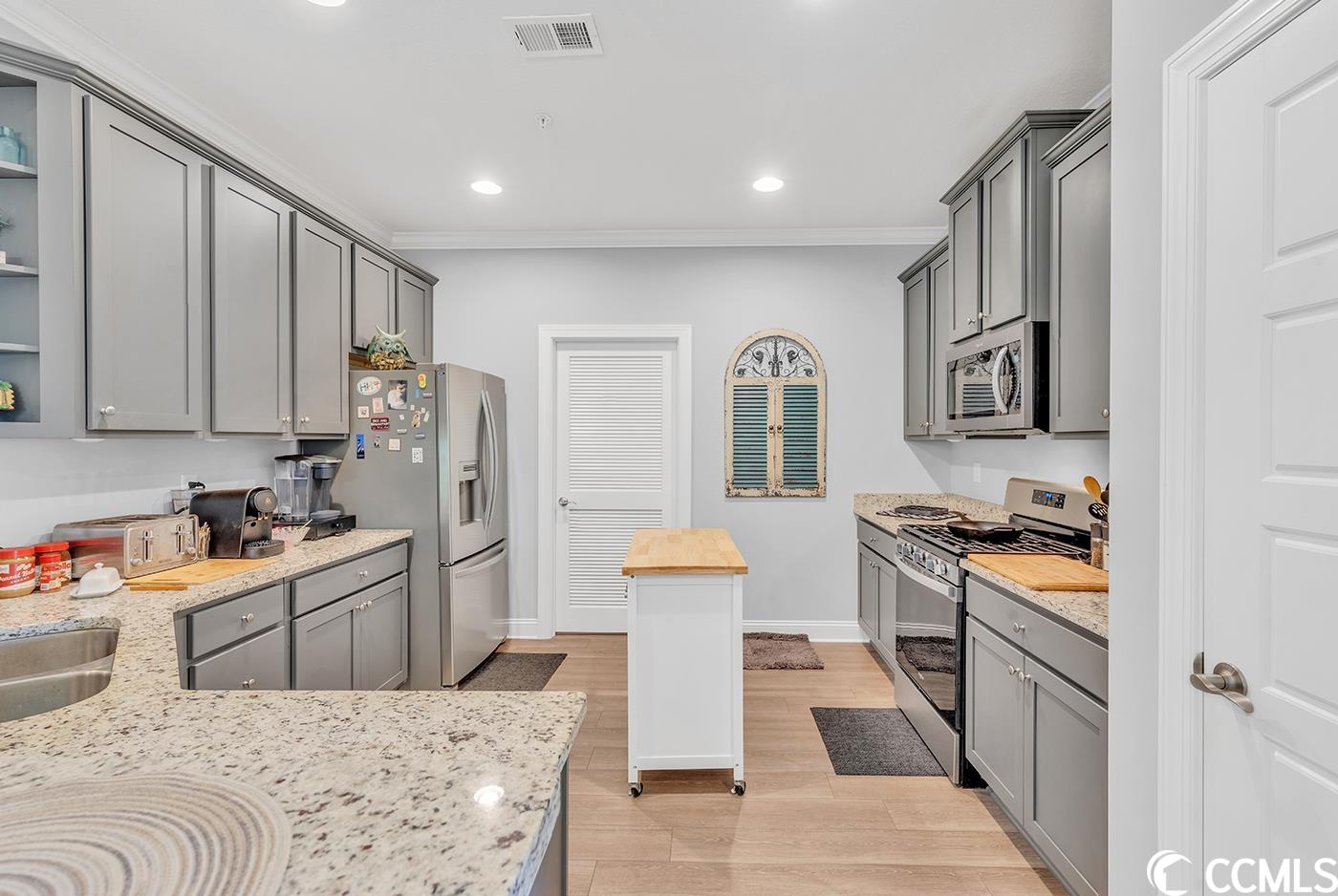 900 Jackline Place, Unit 201 Murrells Inlet, SC 29576 - Photo 14 of 39