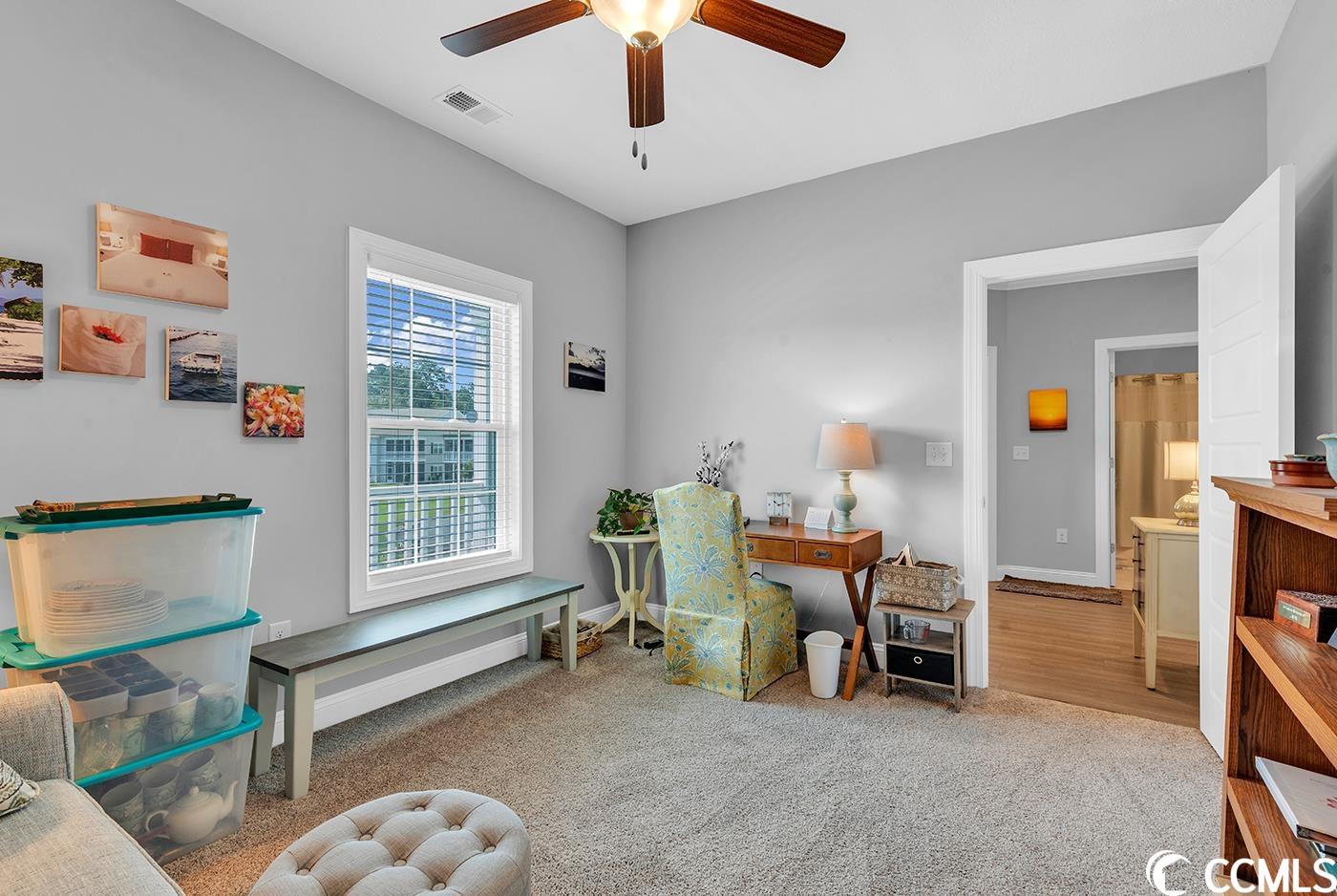900 Jackline Place, Unit 201 Murrells Inlet, SC 29576 - Photo 29 of 39