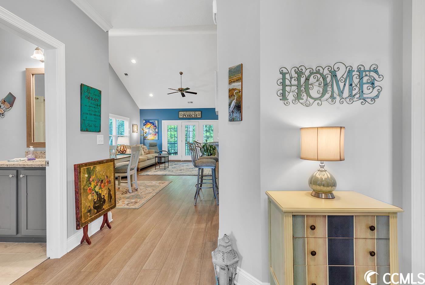 900 Jackline Place, Unit 201 Murrells Inlet, SC 29576 - Photo 5 of 39