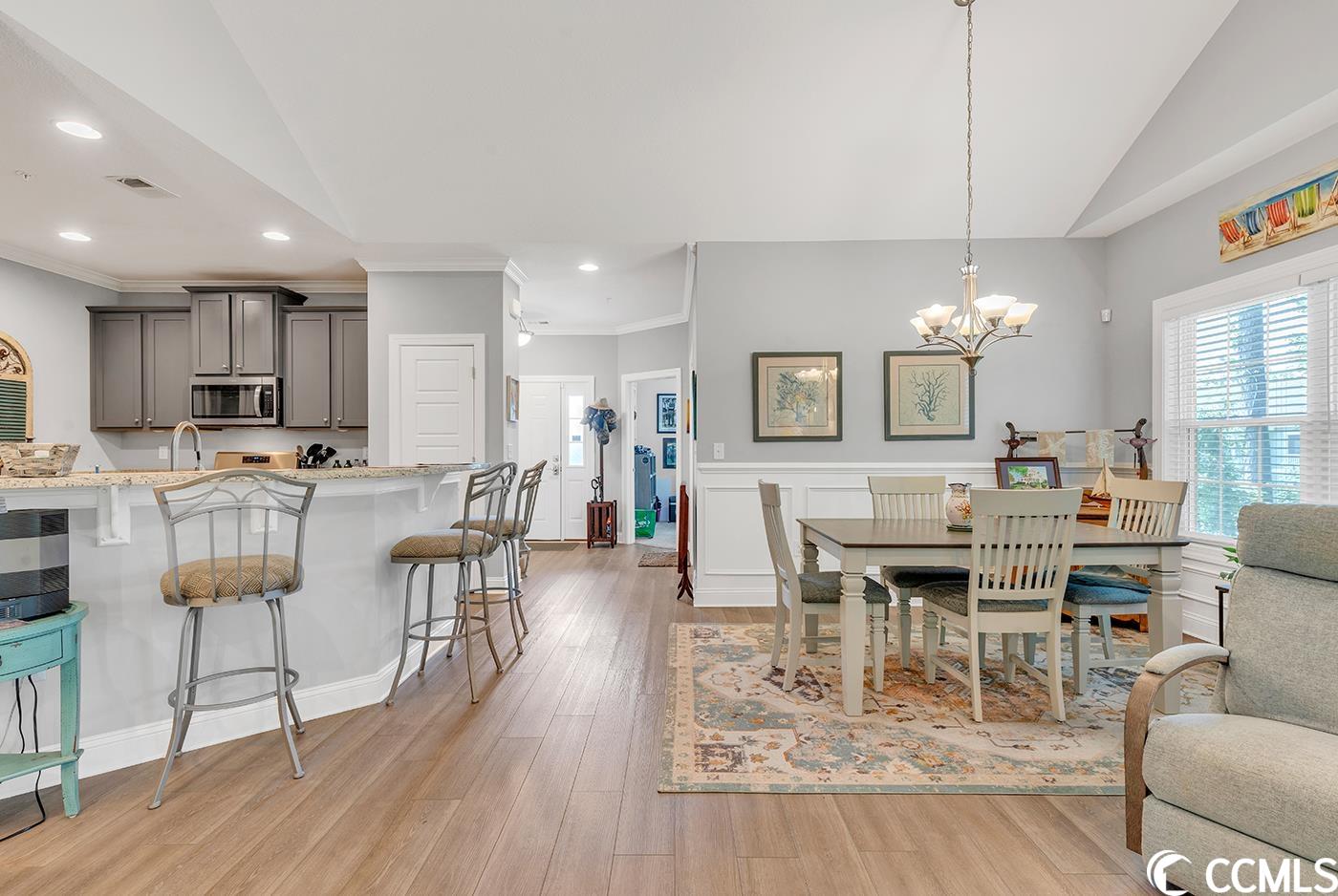 900 Jackline Place, Unit 201 Murrells Inlet, SC 29576 - Photo 8 of 39
