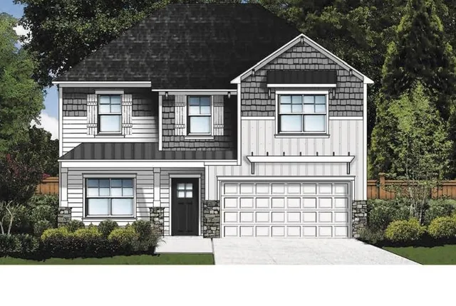 $376,292 | 938 Gibbons Street, Lyman, SC 29365