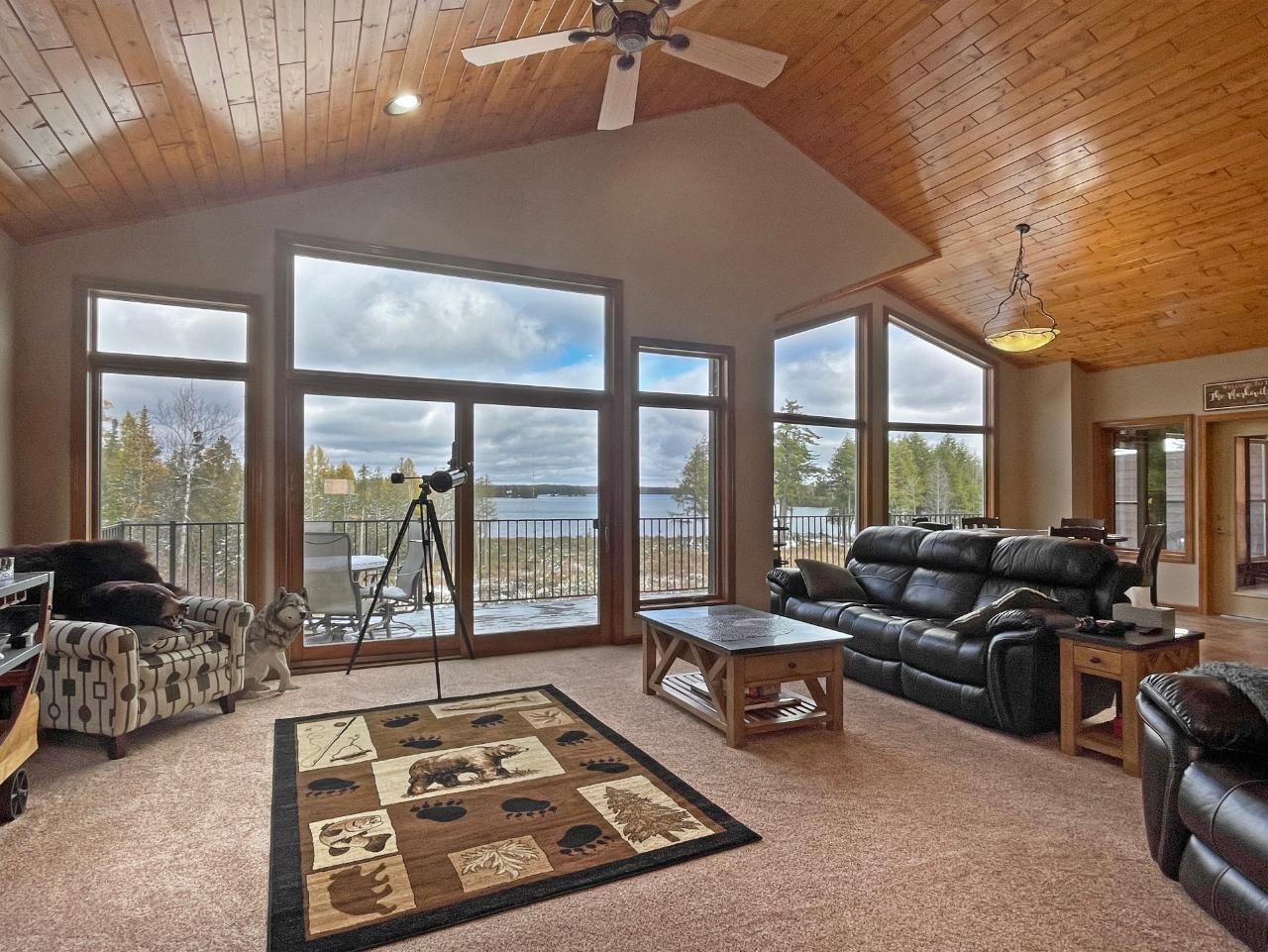 7658 Palmer Lake Road, Unit 1 Land O'Lakes, WI 54540 - Photo 6 of 58 Gallery Image 6